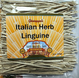 Italian Herb Linguine