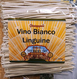 Vino Bianco Linguine
