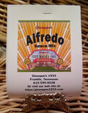 Alfredo Pasta Sauce Mix