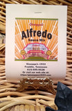 Alfredo Pasta Sauce Mix