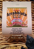 Arrabbiata Sauce Seasoning