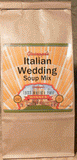 Italian Wedding Soup