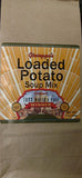 Loaded Potato Soup
