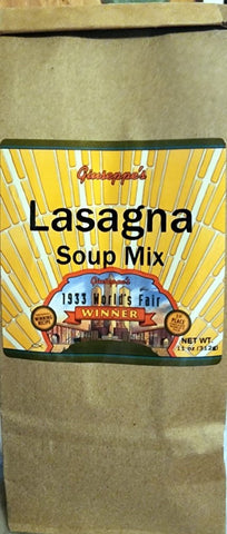 Lasagna Soup Mix