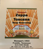 Zuppa Tuscana Potato Seasoning Pack