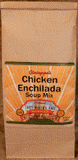 Chicken Enchilada Soup Mix