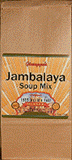 Jambalaya  Mix