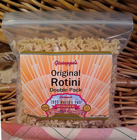 Original Rotini Double Pack