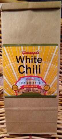 White Chili Mix