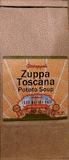 Zuppa Tuscana Potato Soup